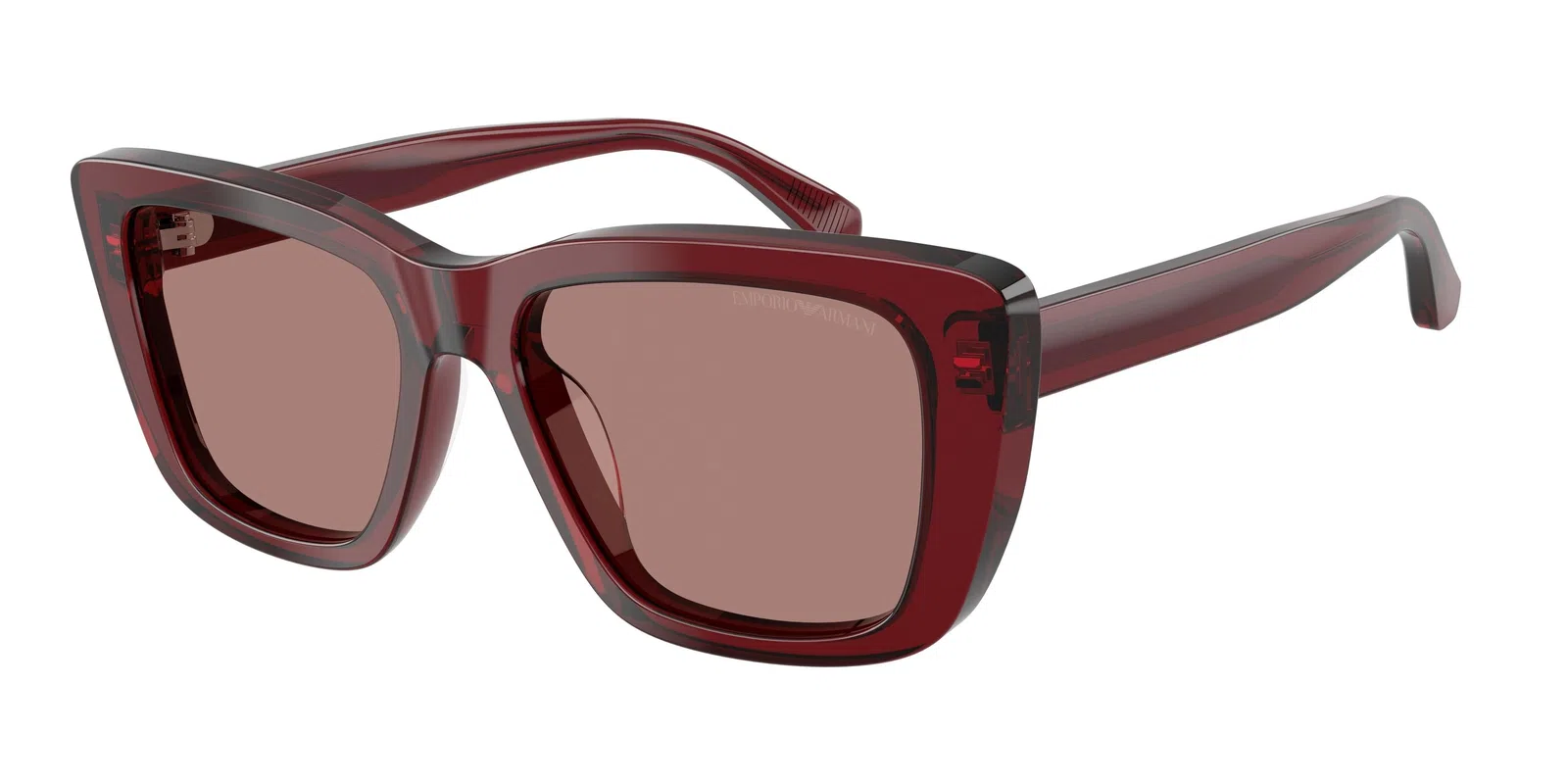 Emporio Armani 4246U Sunglasses - view 4